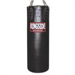 Classic Leather Heavy Bag - Unfilled